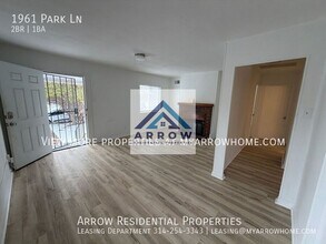 1961 Park Ln in Jennings, MO - Building Photo - Building Photo