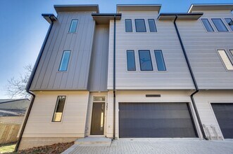 16 Willis St in Nashville, TN - Building Photo - Building Photo