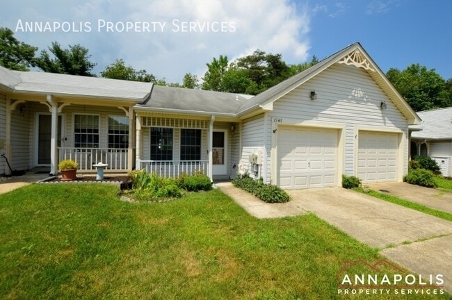 property at 1947 Marconi Cir