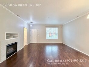 12850 SW Dipper Ln in Beaverton, OR - Building Photo - Building Photo