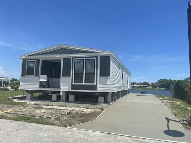 property at 4213 68th St N
