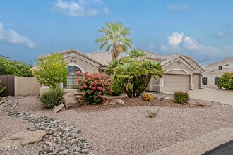 5345 E McLellan Rd in Mesa, AZ - Building Photo - Building Photo