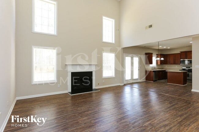 964 Maple Leaf Dr in Mcdonough, GA - Building Photo - Building Photo