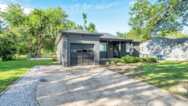 4081 E 26th St in Tulsa, OK - Building Photo - Building Photo