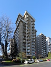 Harbourview in Vancouver, BC - Building Photo - Building Photo