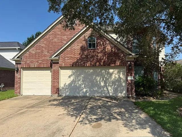15107 Magnoliabough Pl in Cypress, TX - Building Photo