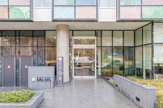 Pendrell in Vancouver, BC - Building Photo - Building Photo