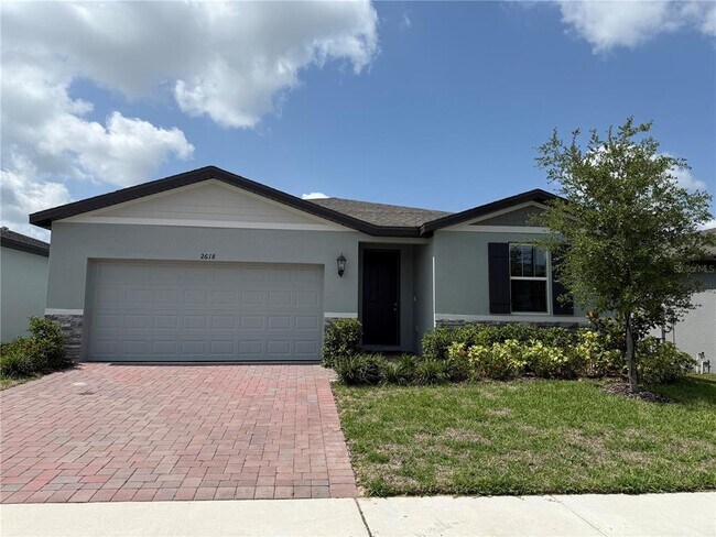 property at 2618 Irish Elk Ave