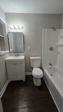 5991 Peco Ln, Unit 5991 in Austell, GA - Building Photo - Building Photo