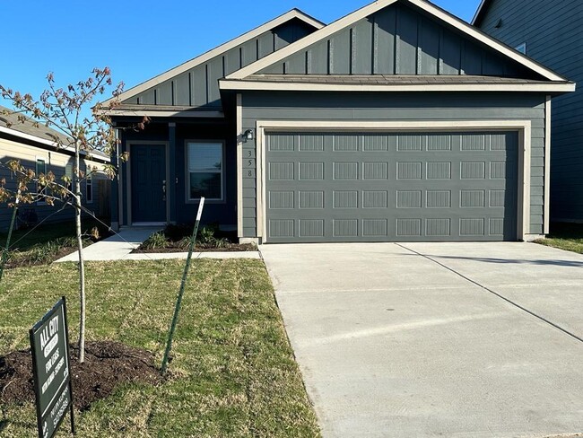 property at 358 Mica Trl