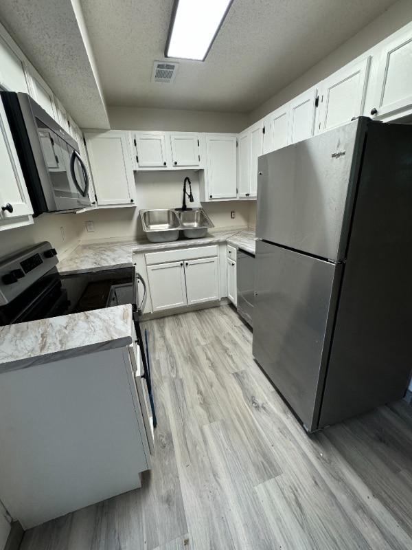 property at 203 Hillsboro St