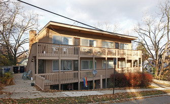 320 Koch Ave Apartments