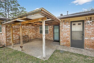 2543 Ciderwood Dr in Spring, TX - Building Photo - Building Photo