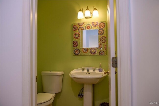 property at 1916 W Lake Rd