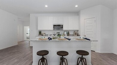 2235 Laurel Bloom Ln in Sealy, TX - Building Photo - Building Photo
