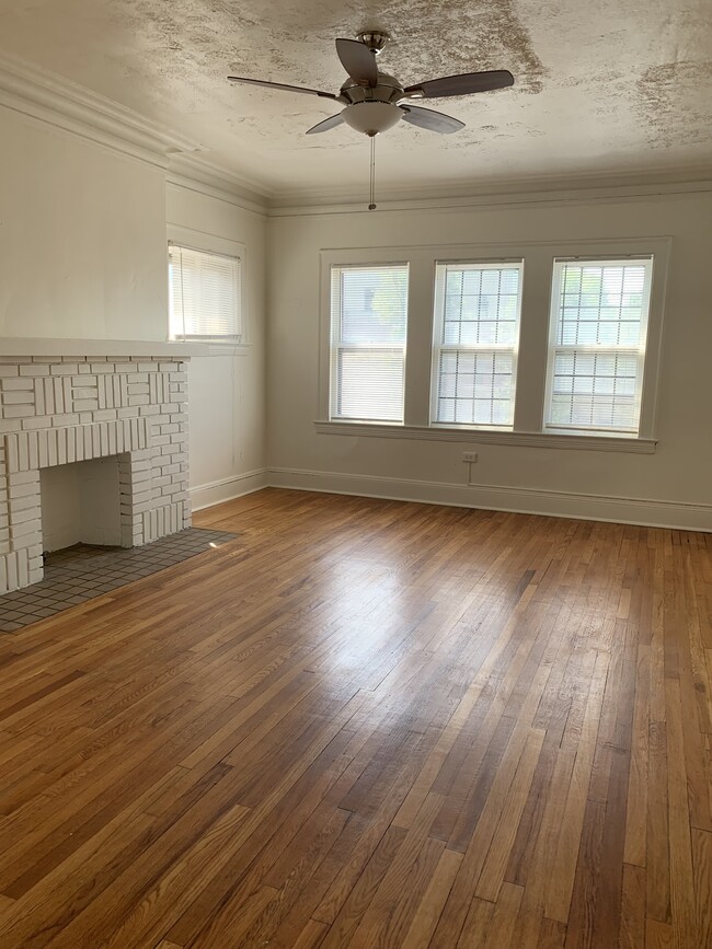 Cedar Fairmount in Cleveland Heights, OH - Building Photo - Building Photo