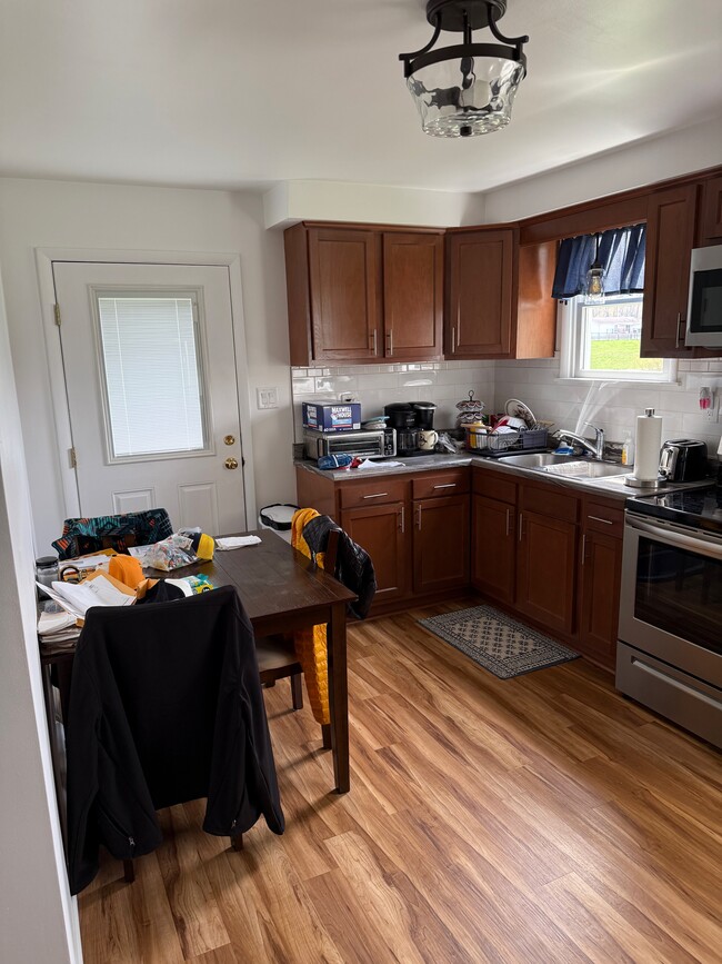 129 Carr Rd, Unit 129 Carr Road in Uniontown, PA - Building Photo - Building Photo