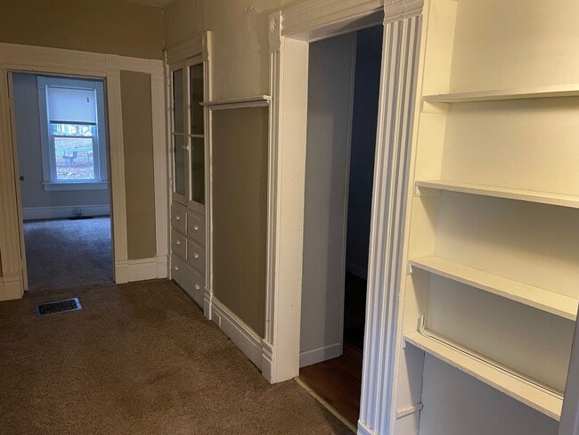 20 Franklin St in Greenville, PA - Foto de edificio - Building Photo