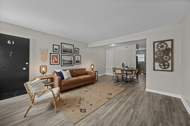 Cardinal Village Apartments