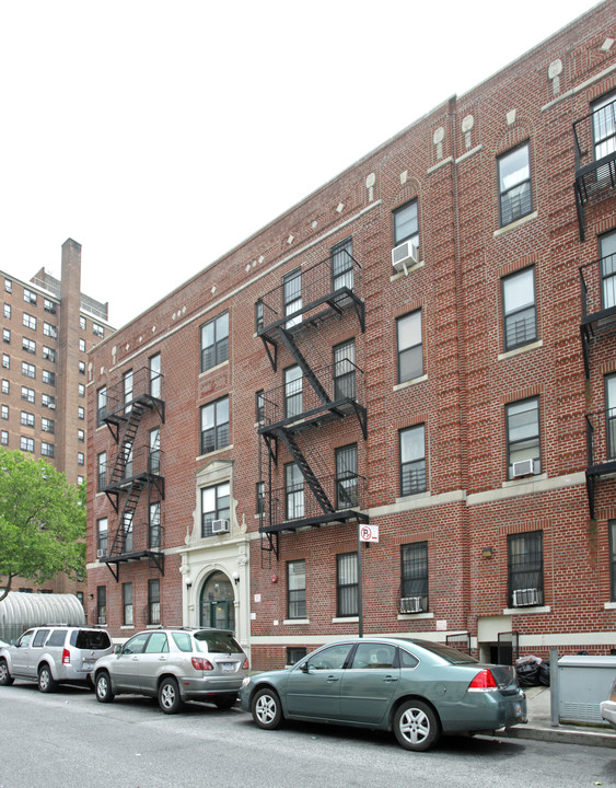 364 Sumpter St in Brooklyn, NY - Foto de edificio