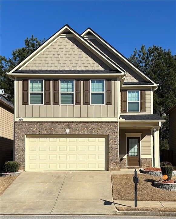 3407 Greyhawk Crossing in Buford, GA - Building Photo