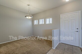 3434 E Baseline Rd in Phoenix, AZ - Building Photo - Building Photo