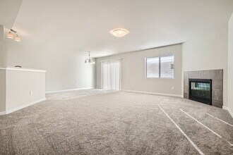4209 Date St in Colorado Springs, CO - Building Photo - Building Photo