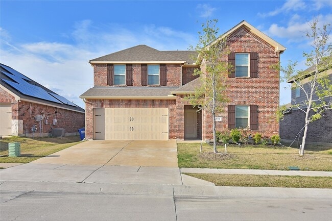 604 Gunsmoke Trail, Unit 0306 in Princeton, TX - Building Photo - Building Photo