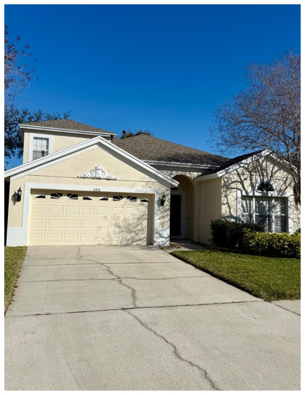 2352 Rosehaven Dr in Wesley Chapel, FL - Building Photo - Building Photo