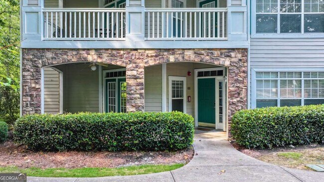217 Edinburgh Ct in Alpharetta, GA - Building Photo - Building Photo