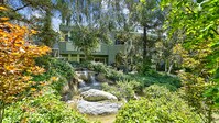 Palmyra, Richlyn & Fern Gardens Apartments in Orange, CA - Foto de edificio - Building Photo