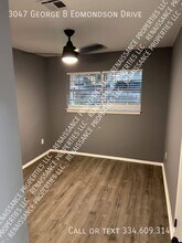 3047 George B Edmondson Dr in Montgomery, AL - Building Photo - Building Photo