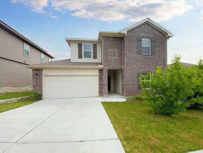 property at 15016 Upland Willow Rd