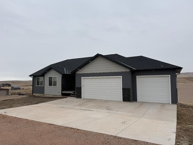 15573 229th St in Box Elder, SD - Building Photo - Building Photo