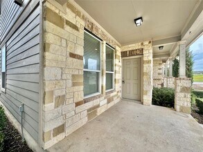 407 Katmai Cir in Pflugerville, TX - Building Photo - Building Photo