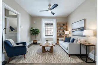 6634 Musgrave St in Philadelphia, PA - Building Photo - Building Photo