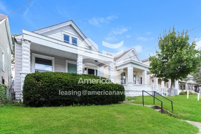 728 S 35th St in Louisville, KY - Building Photo - Building Photo