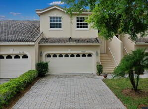 9227 Wentworth Ln in Port St. Lucie, FL - Building Photo - Building Photo