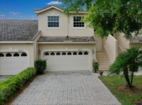 9227 Wentworth Ln in Port St. Lucie, FL - Foto de edificio - Building Photo