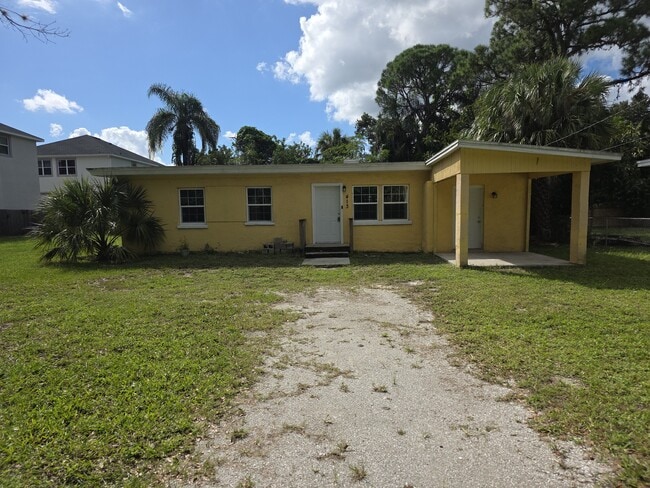 property at 413 Dove Ave