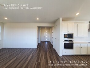 3724 Benicia Ave in Sacramento, CA - Building Photo - Building Photo