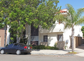 309 15th St Apartments