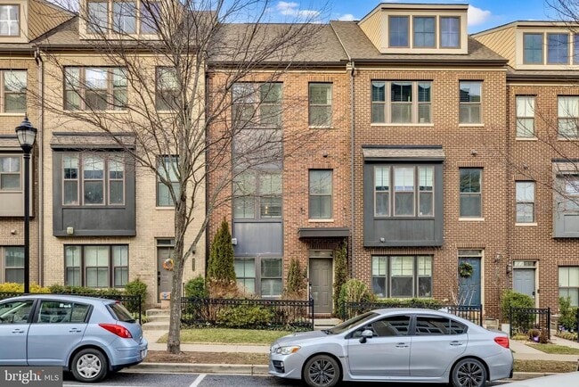 property at 4638 Woodberry St