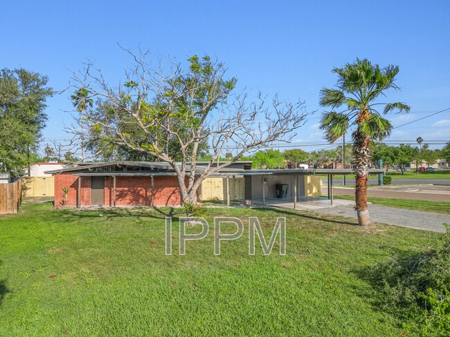 property at 1651 Hamilton St