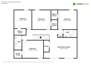 1330 Juniper Hammock St in Winter Garden, FL - Foto de edificio - Building Photo