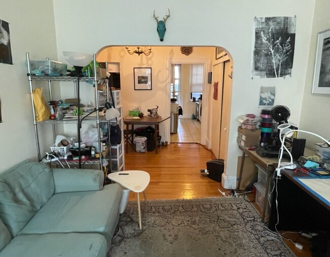 property at 59 Brighton Ave