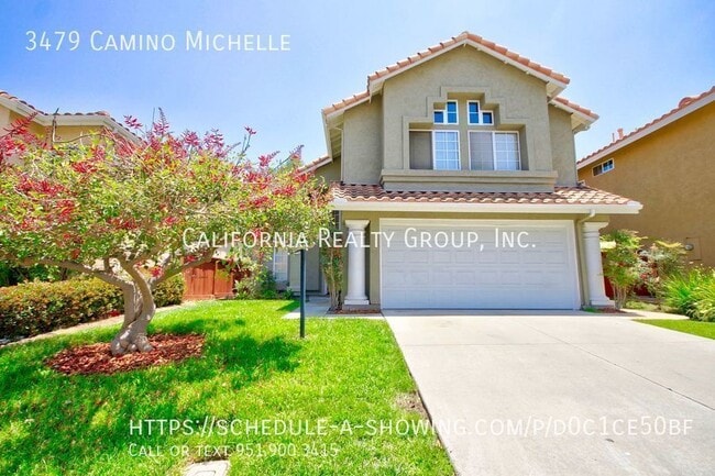 property at 3479 Camino Michelle