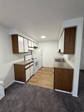 Viking Suites in Bellingham, WA - Building Photo - Interior Photo