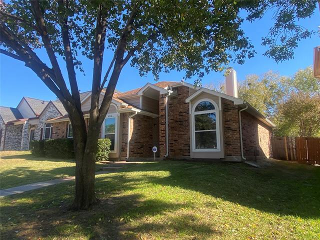 4312 Allegro Ln in Grand Prairie, TX - Building Photo - Building Photo