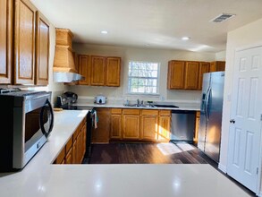 42 Edgar Davis Rd in Cartwright, OK - Building Photo - Building Photo